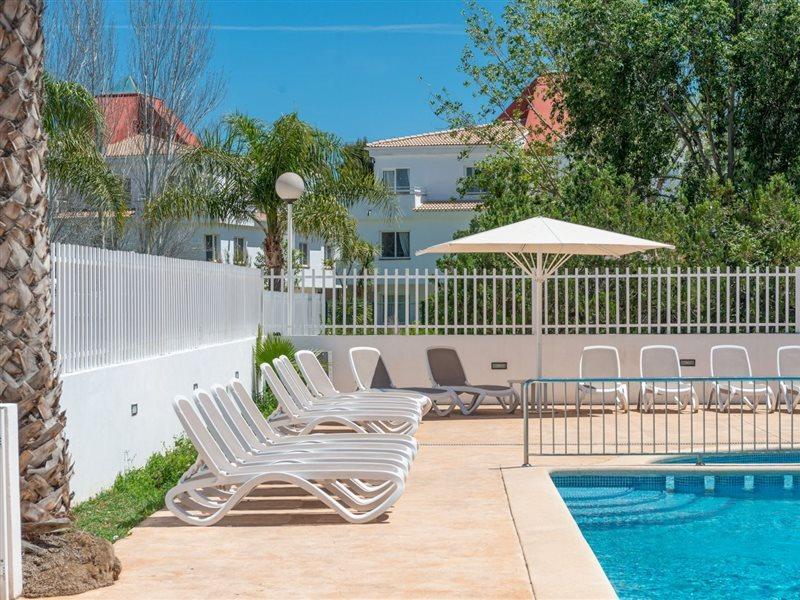 Apartahotel Olive Puerto de Alcúdia
