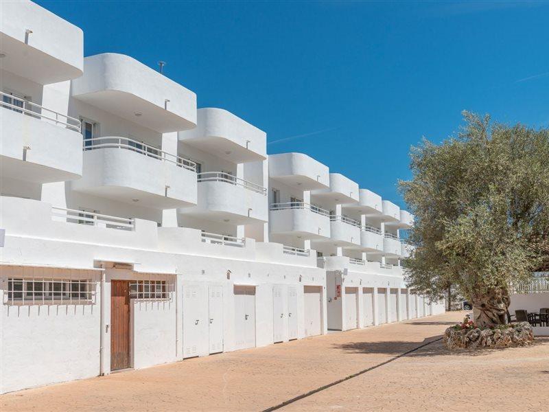 Olive Apartahotel Puerto de Alcúdia
