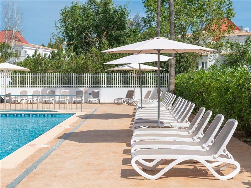 Apartahotel Olive