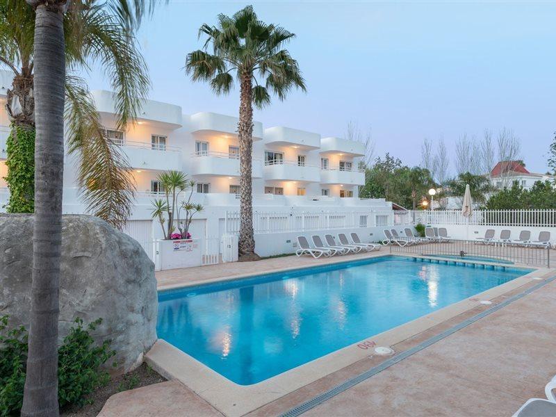 Apartahotel Olive Puerto de Alcúdia