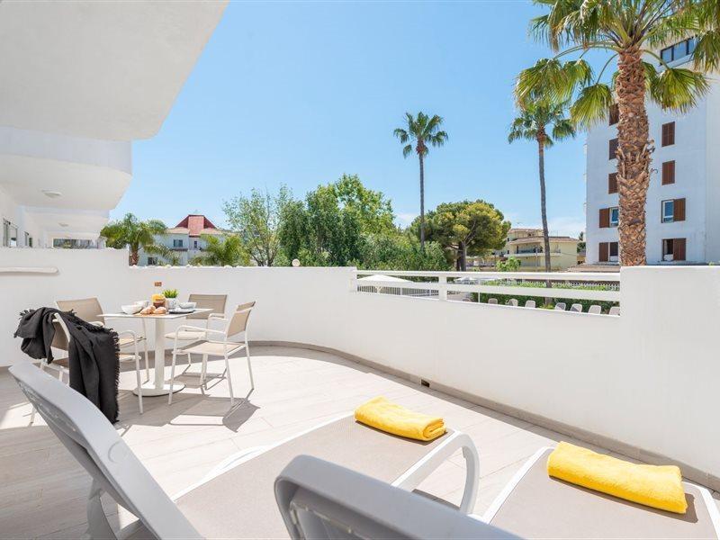 Olive Apartahotel Puerto de Alcúdia