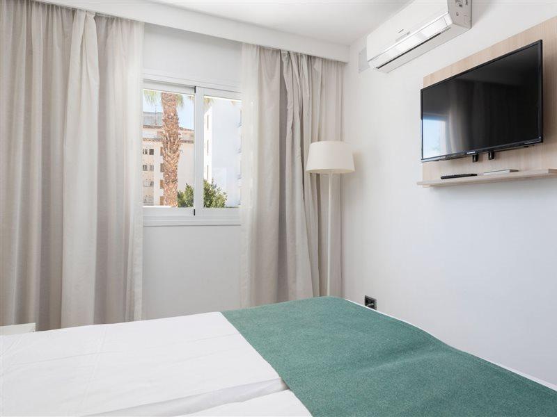 Apartahotel Olive Puerto de Alcúdia