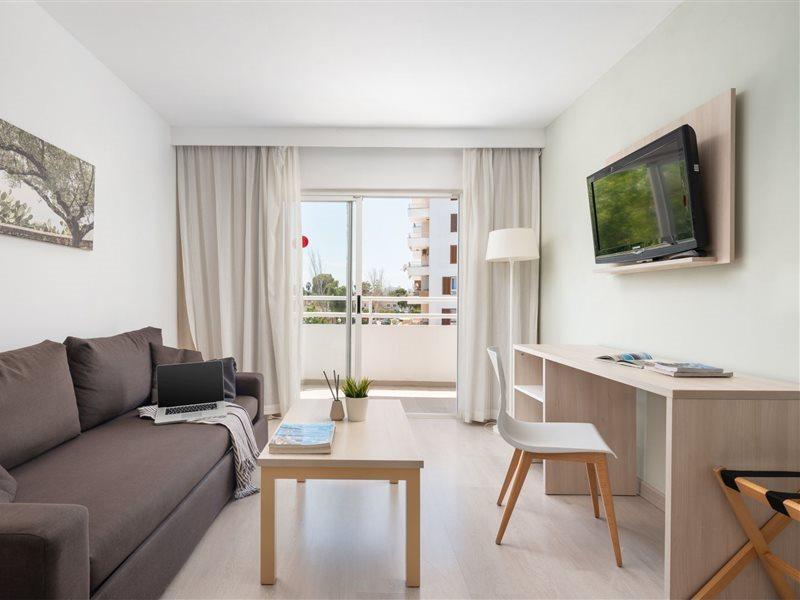 Apartahotel Olive