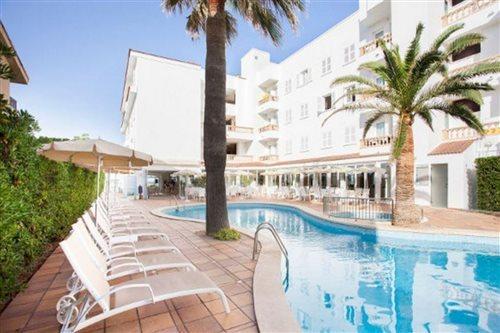 Grupotel Dunamar Apartahotel Can Picafort (Mallorca)