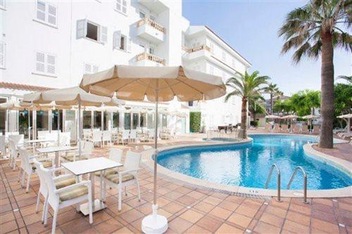 Grupotel Dunamar