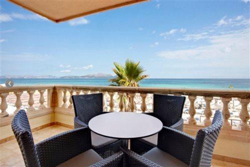 Grupotel Dunamar Apartahotel Can Picafort (Mallorca)