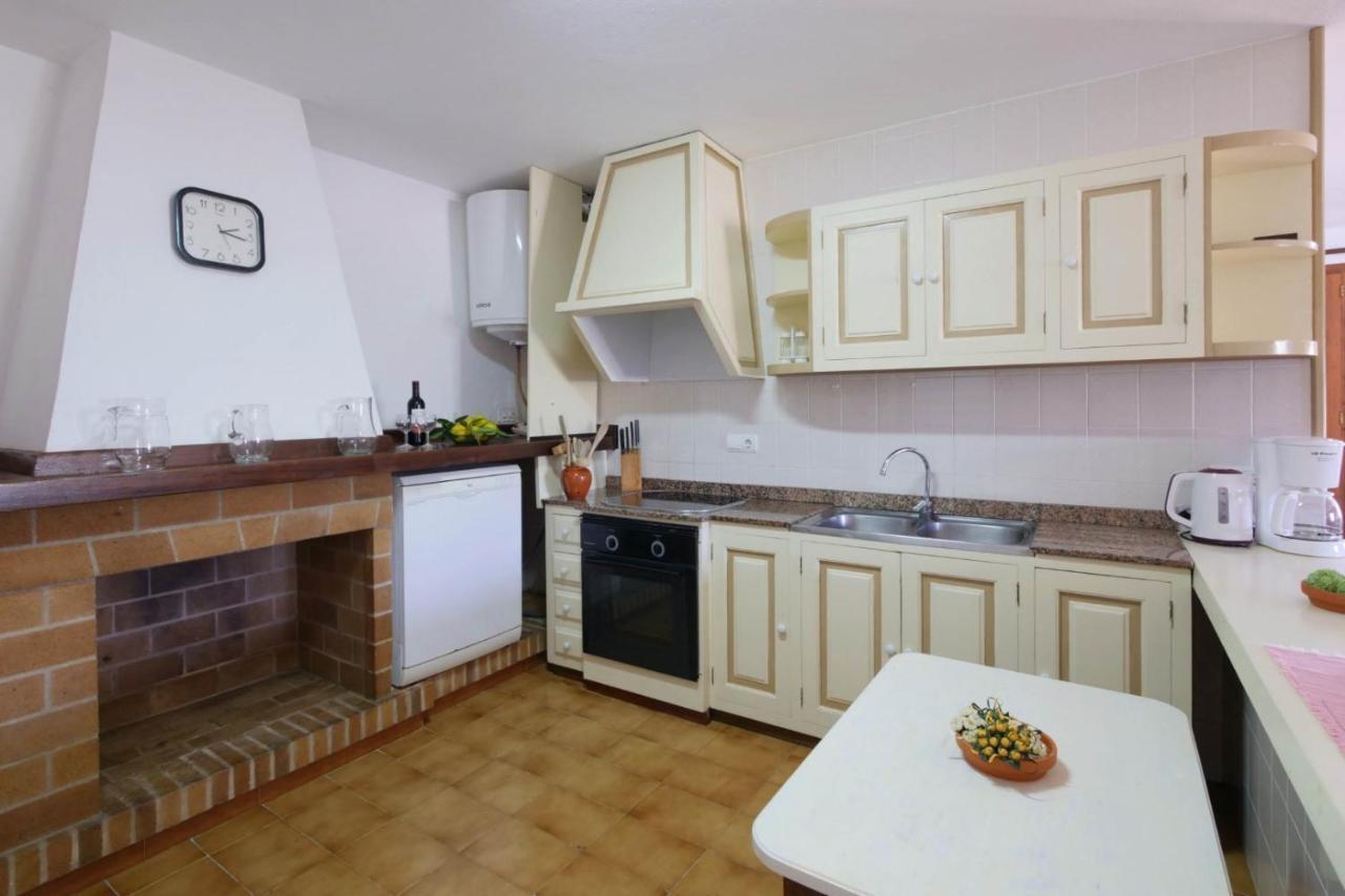 Moragues Holiday home