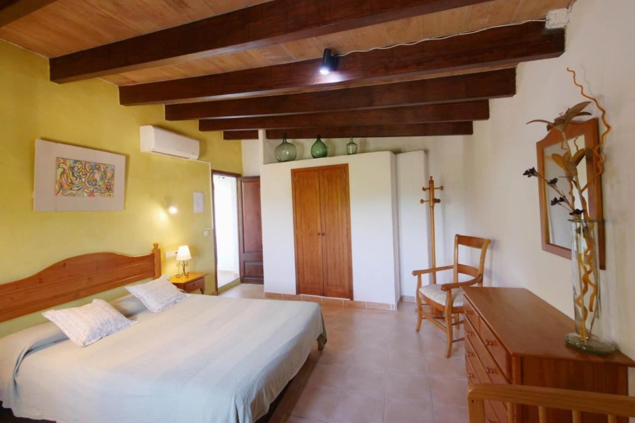 Moragues Holiday home Pollenca