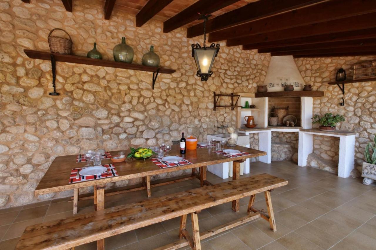 Сasa de vacaciones Moragues Pollensa