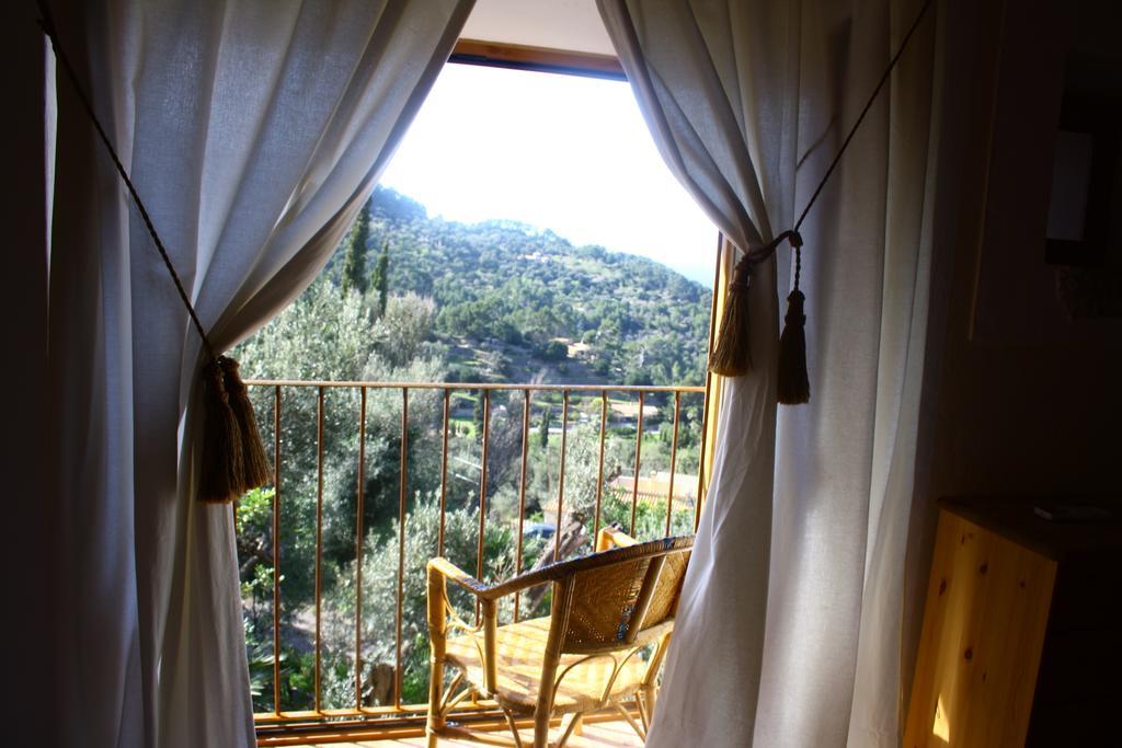 Hotel Sa Plana Petit