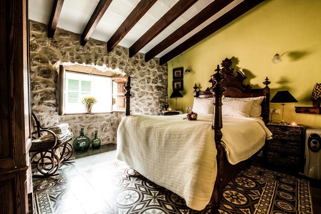 Can Reus Hotel