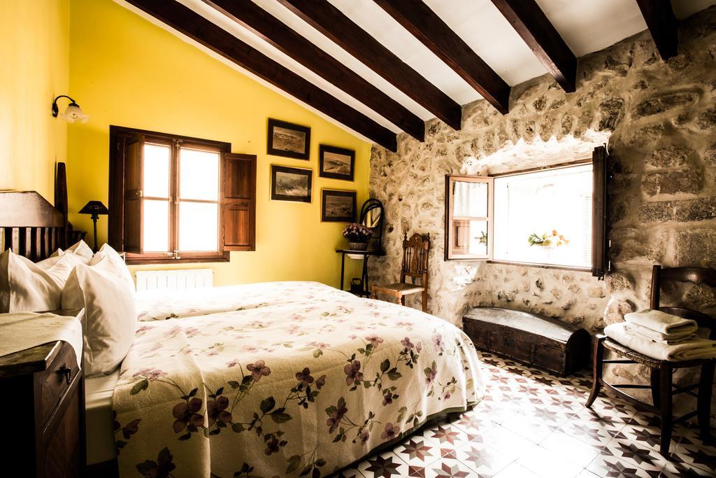 Hotel Can Reus Fornalutx