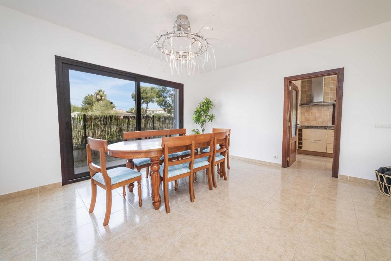 Сasa de vacaciones Menorca