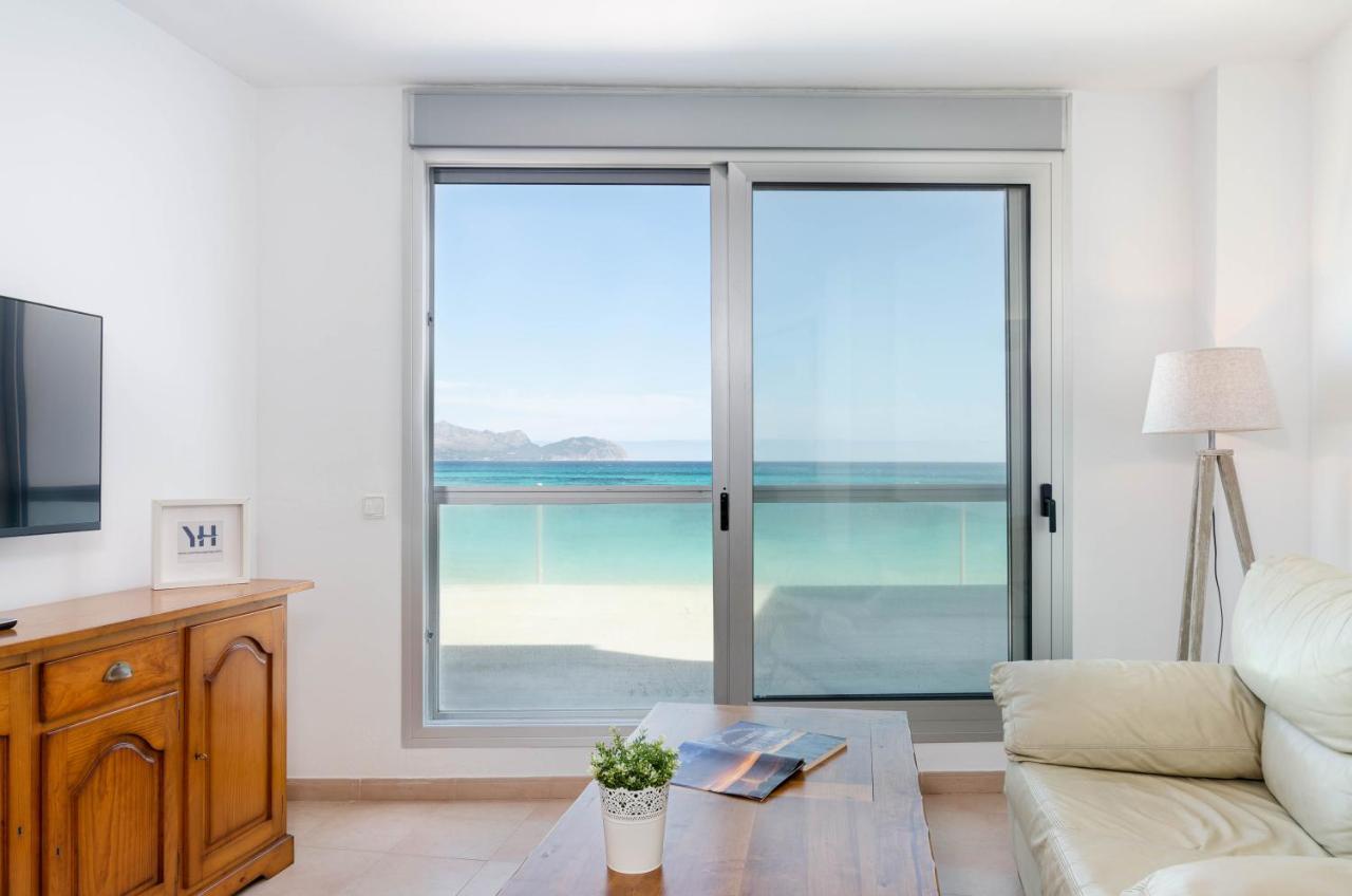 Yourhouse Blau Blue Sea View 1 2 Apartamento