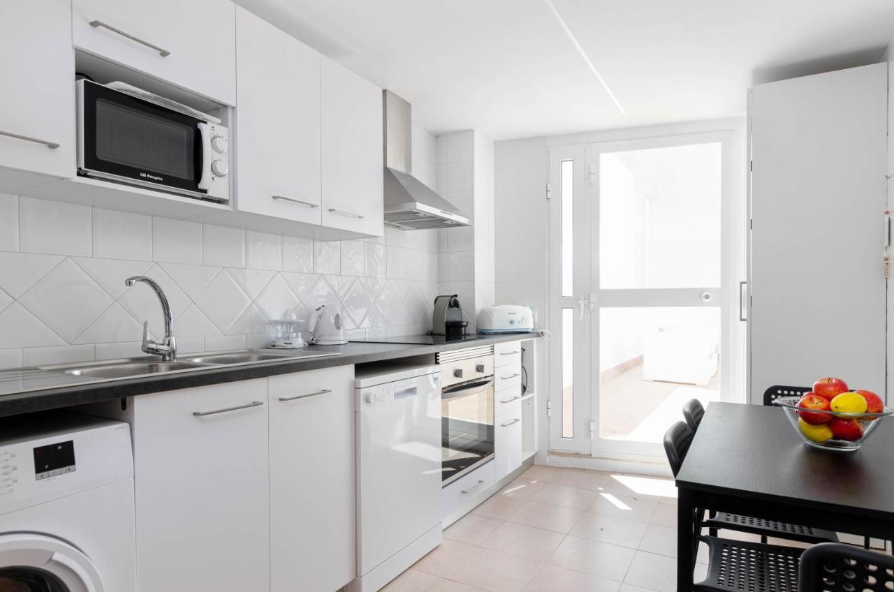 Apartamento Yourhouse Blau Blue Sea View 1 2