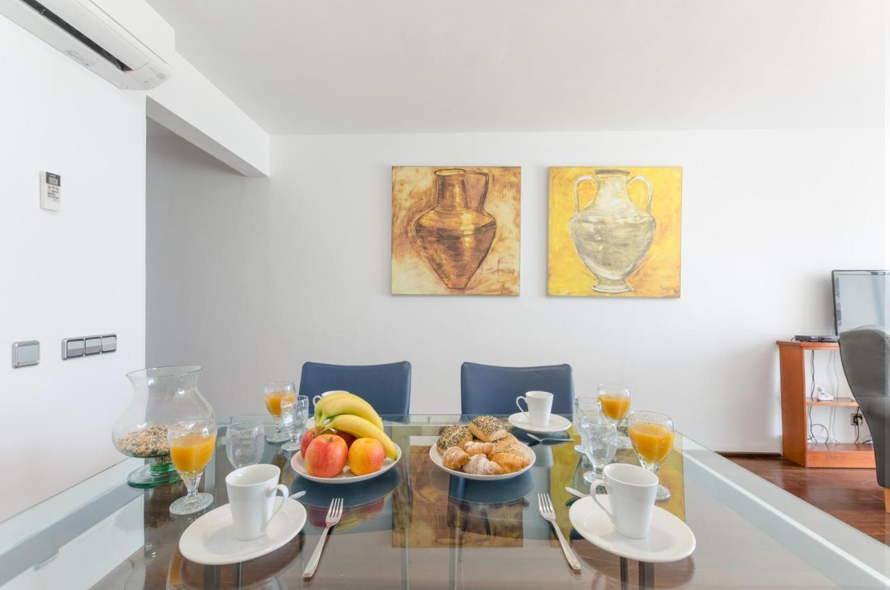 Yourhouse Blau Blue Sea View 1 2 Apartamento