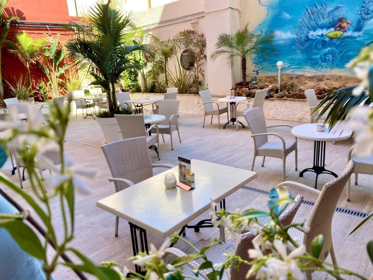 Xapala Hotel