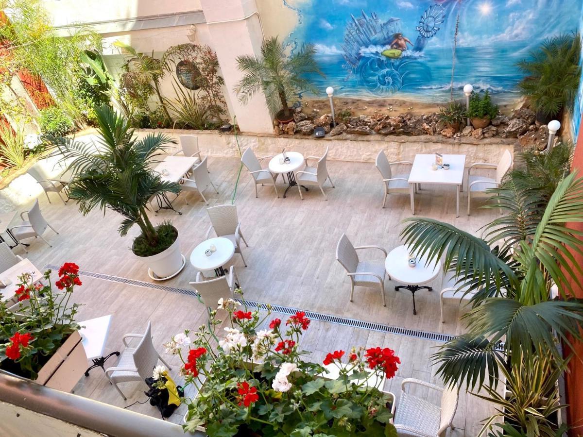 Xapala Hotel 3*