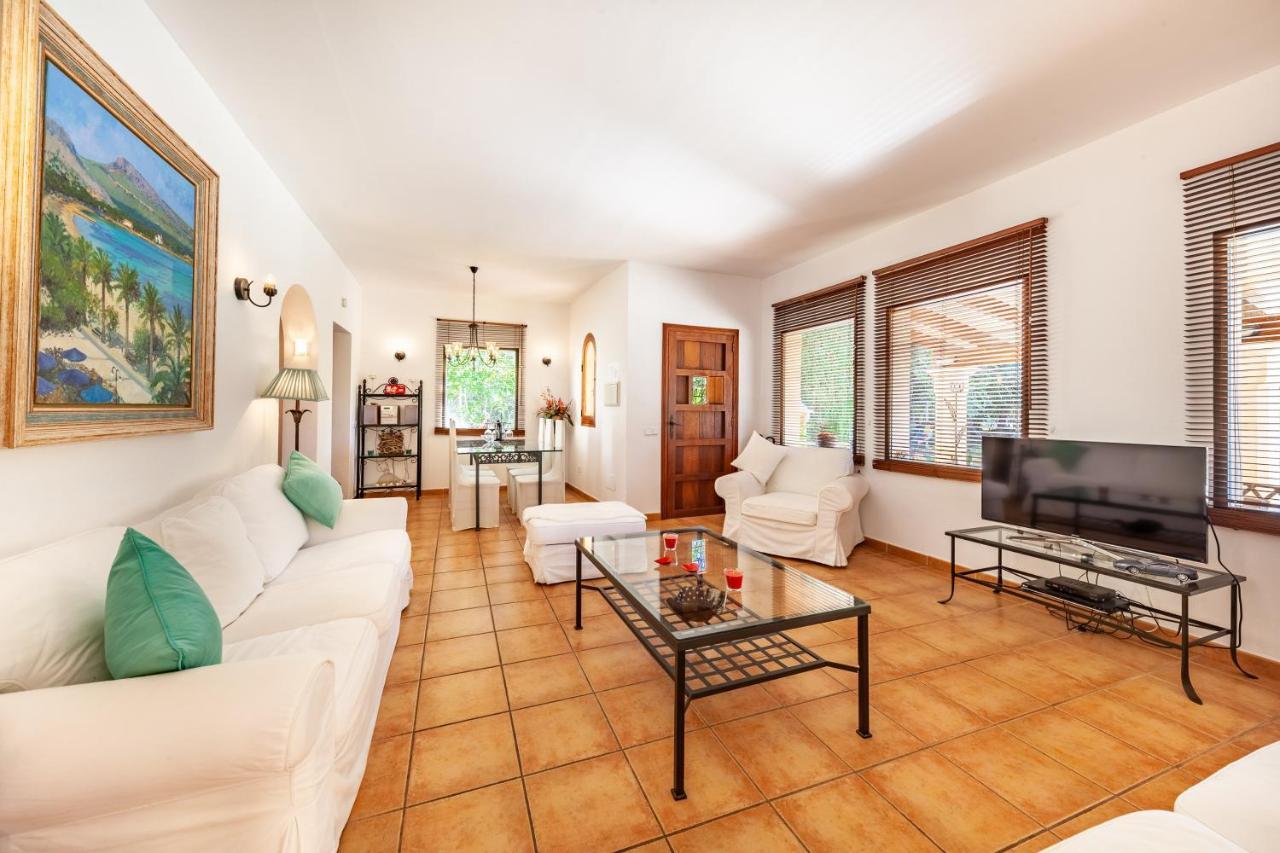Villa Fanga Alcudia (Mallorca)