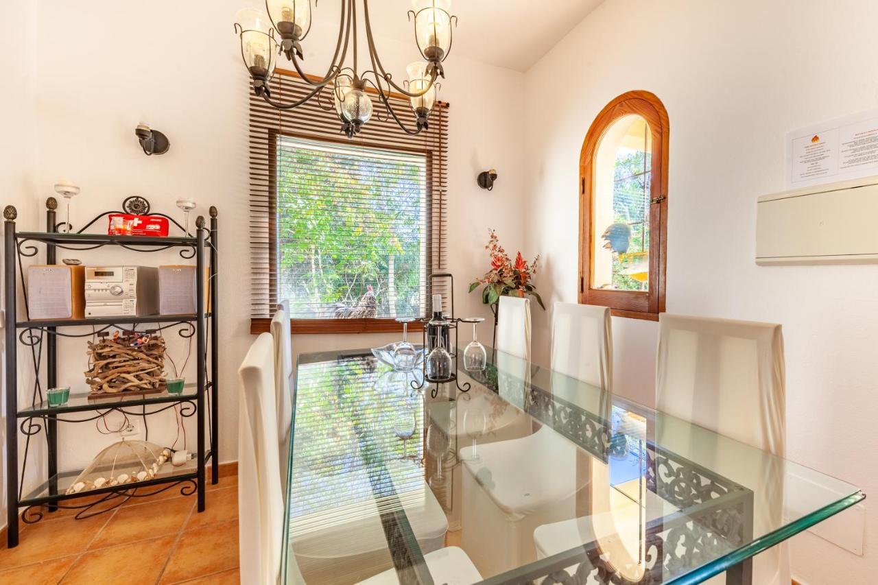 Fanga Villa Alcudia (Mallorca)