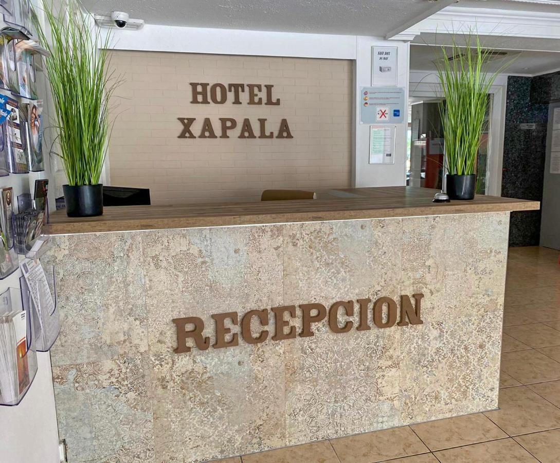 Xapala 3*