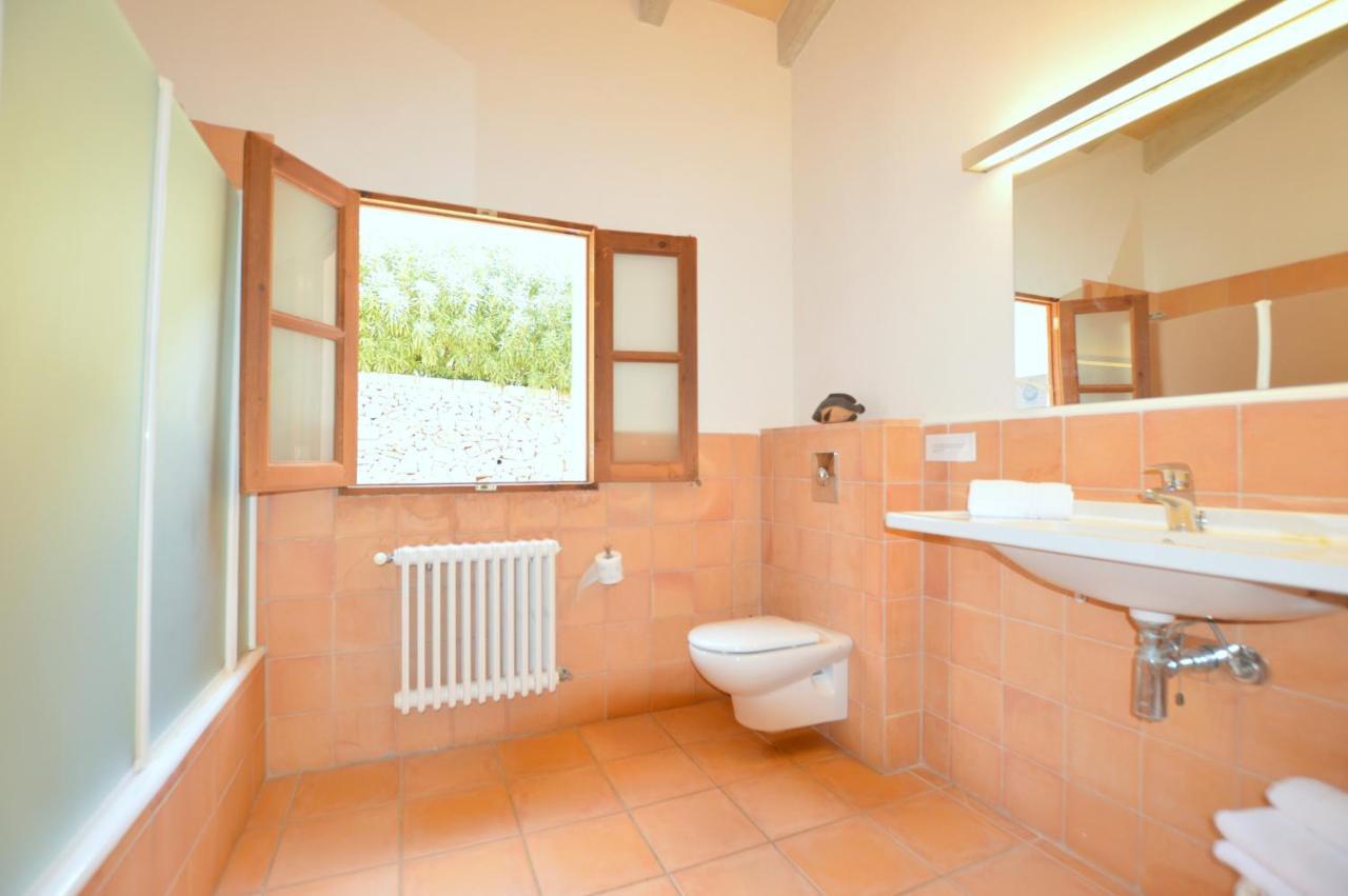 Villa Son Llarg, Estallencs