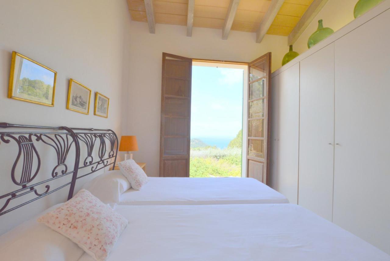 Villa Son Llarg, Estallencs