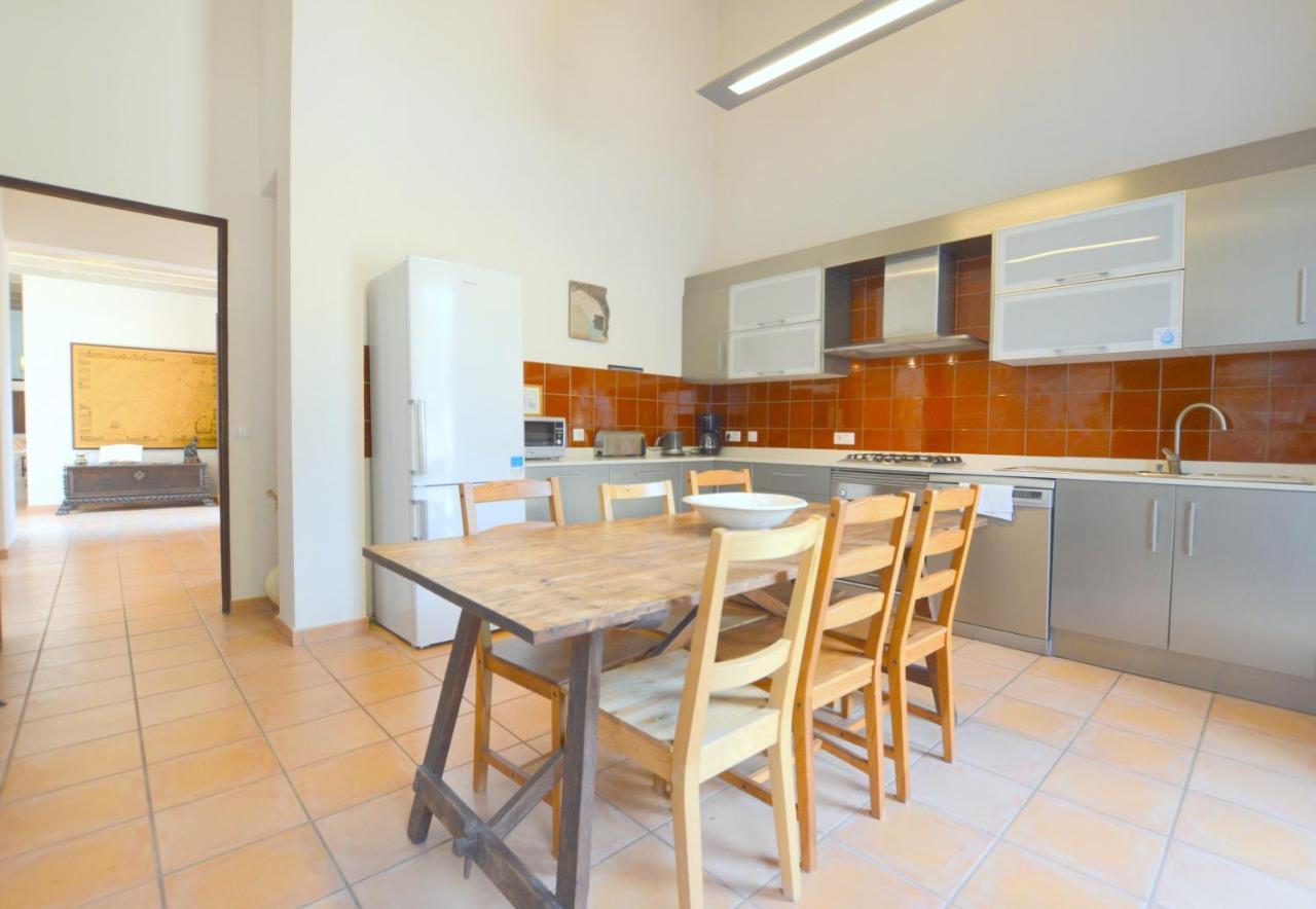 Villa Son Llarg, Estallencs Estellencs (Estellenchs)