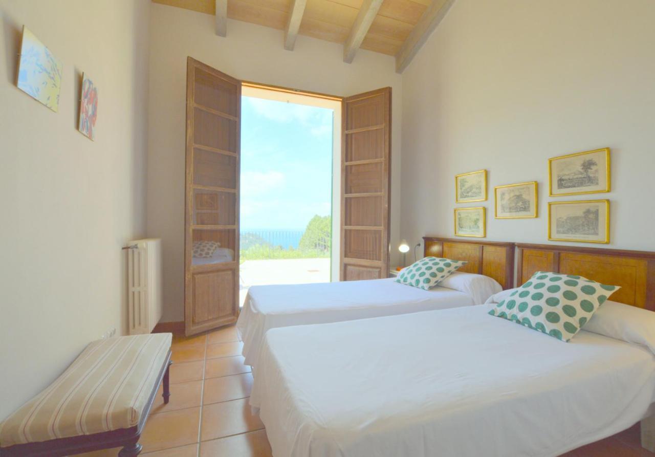 Son Llarg, Estallencs Villa Estellencs (Estellenchs)