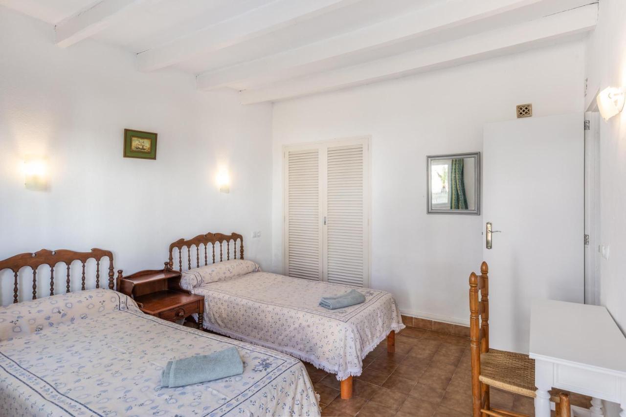 Сasa de vacaciones Cala Serena 2 Cala Serena (Mallorca)