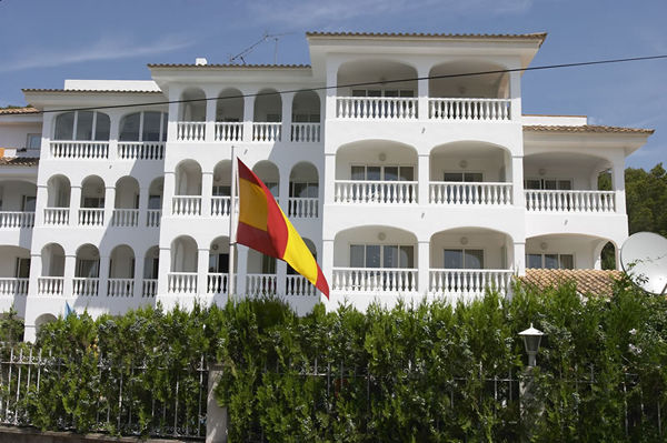 Atalaya Bosque Apartamento