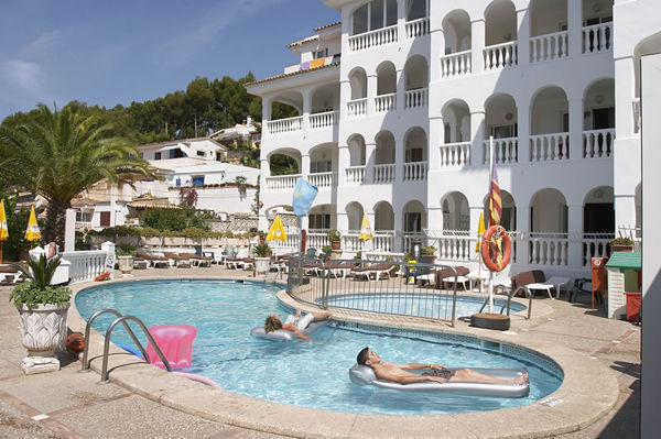 Atalaya Bosque Apartamento *