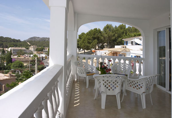 Atalaya Bosque Apartamento