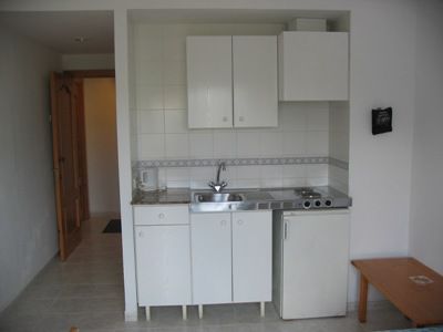 Apartahotel Stil Mar Y Paz