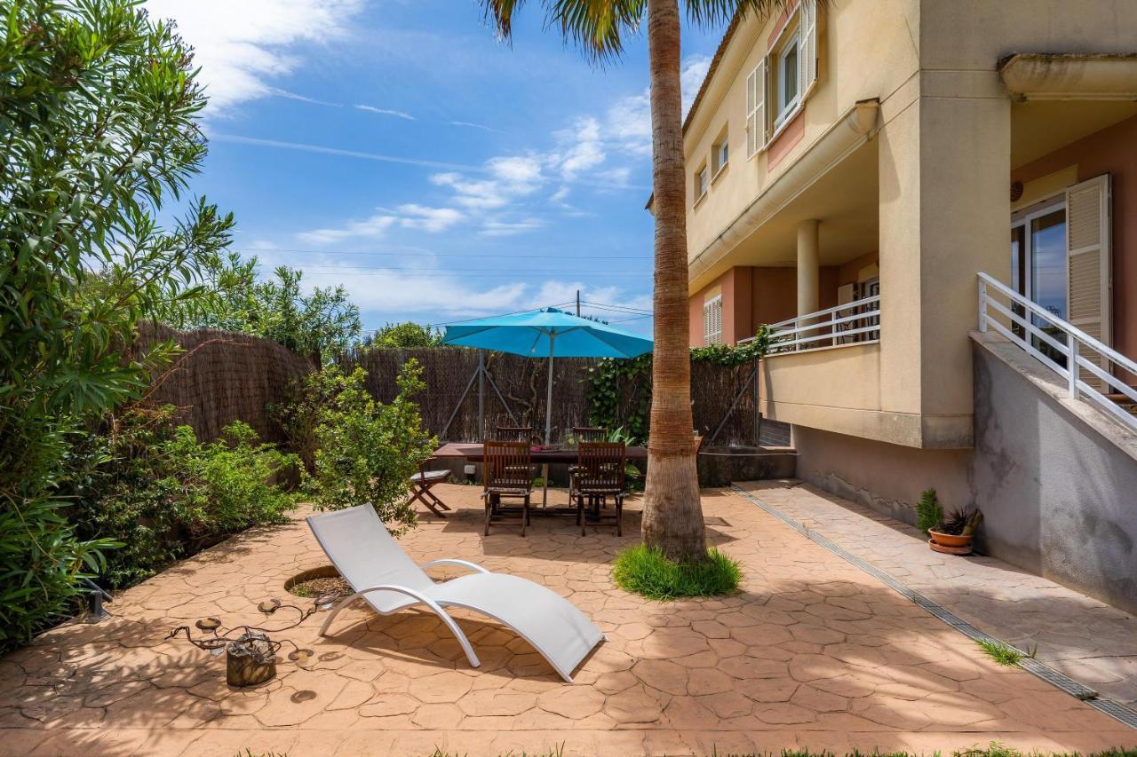 Сasa de vacaciones Casa Luz