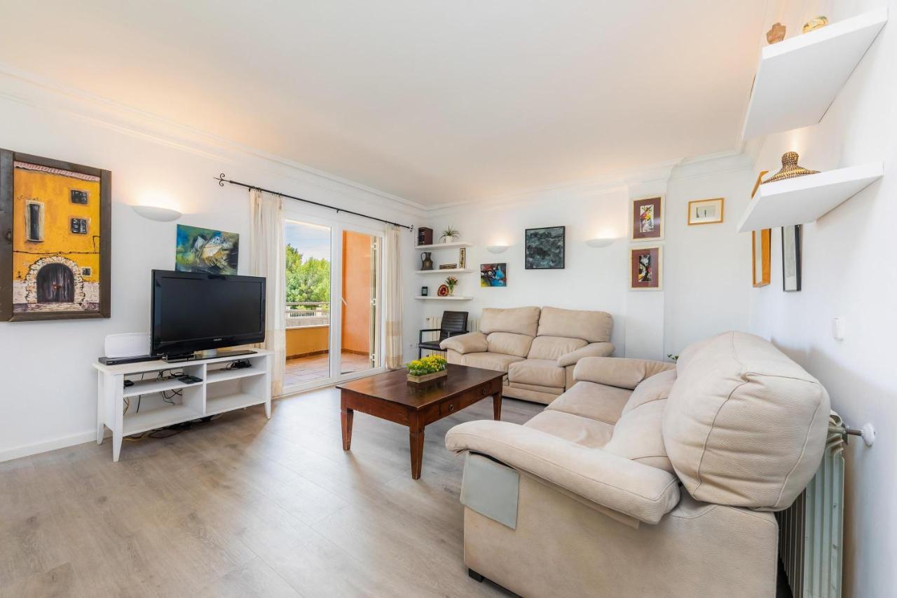 Сasa de vacaciones Casa Luz Cala Ratjada (Mallorca)