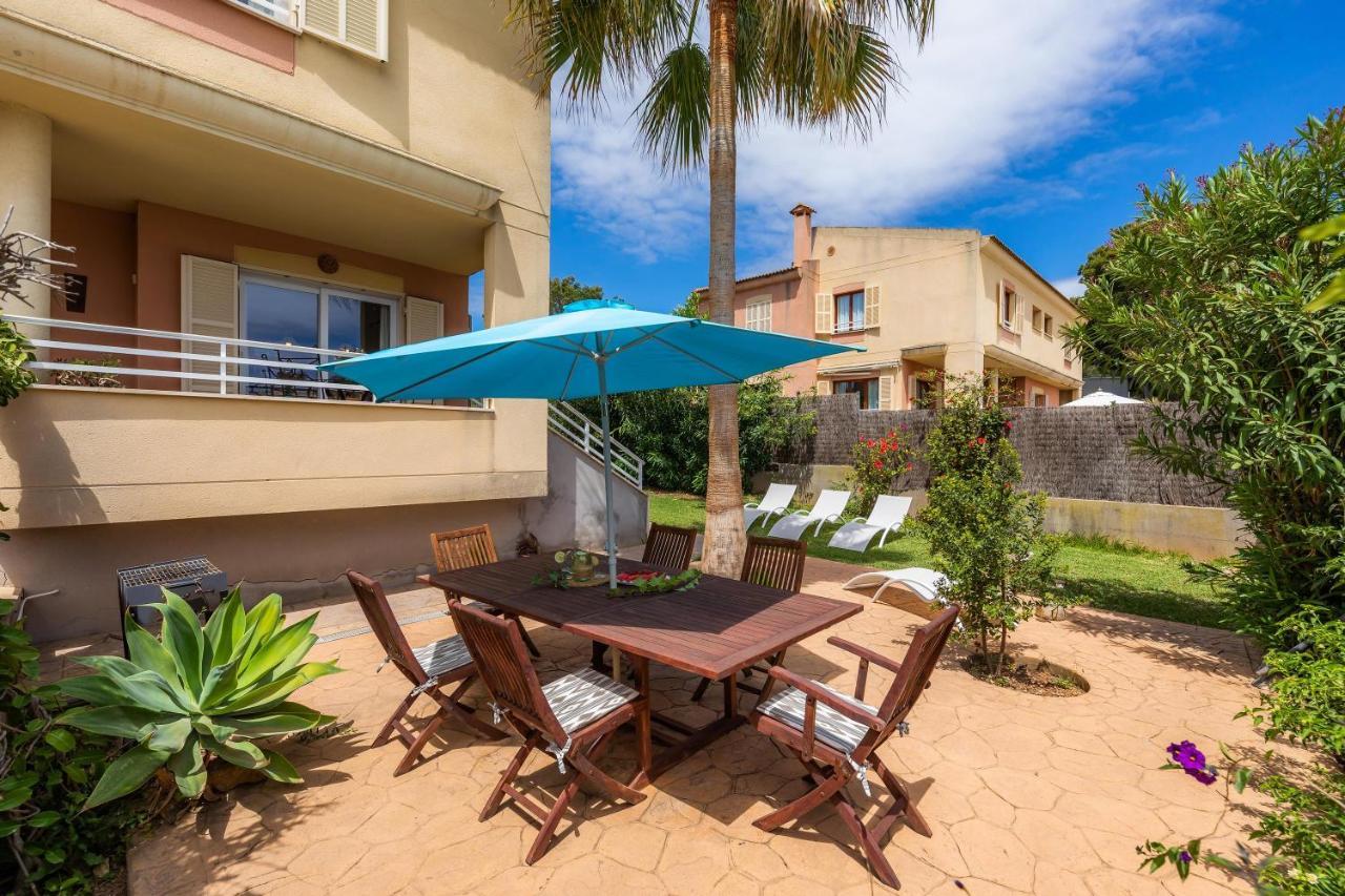 Casa Luz Cala Ratjada (Mallorca)