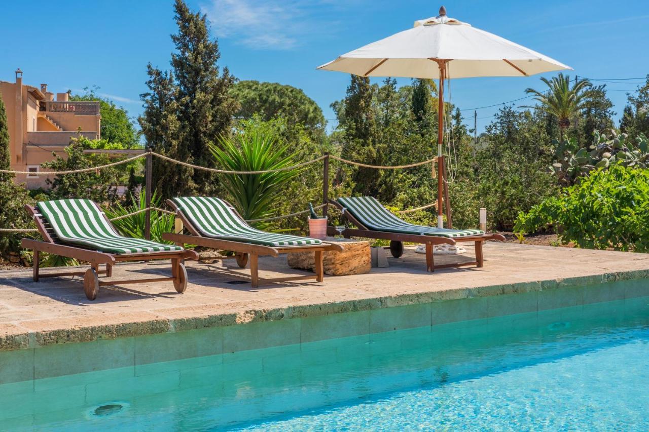 Son Sunyer Holiday home *