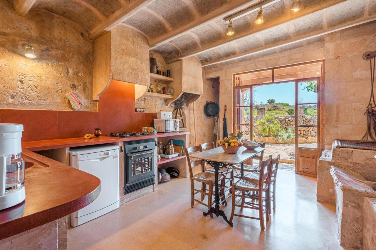 Son Sunyer Holiday home *