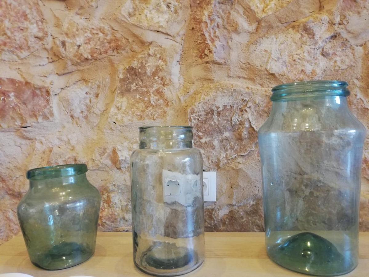 Son Massanet, Con Piscina Y Fantásticas Vistas *