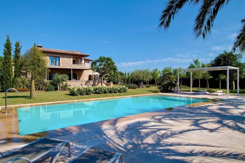 Villa Playa Llenaire *