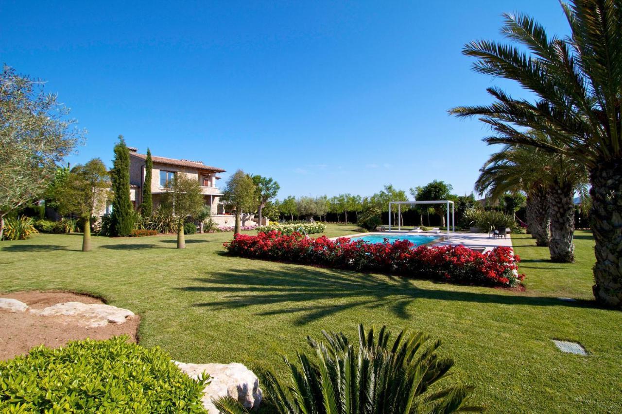 Playa Llenaire Villa Puerto Pollensa