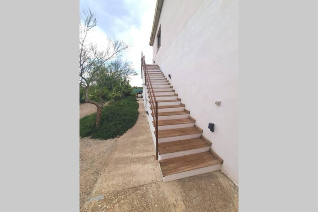 Holiday home Els Tarongers Perfect For Families Or Friends *