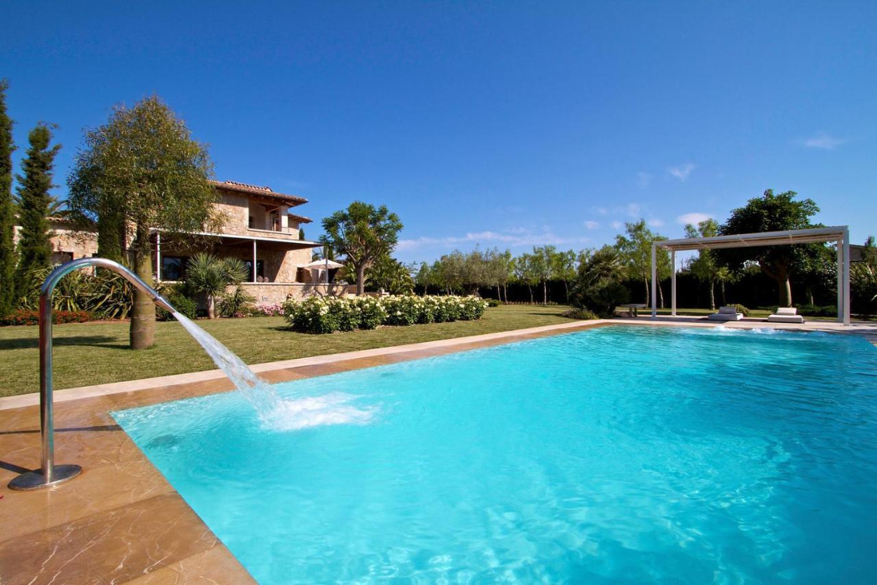 Playa Llenaire Villa Puerto Pollensa