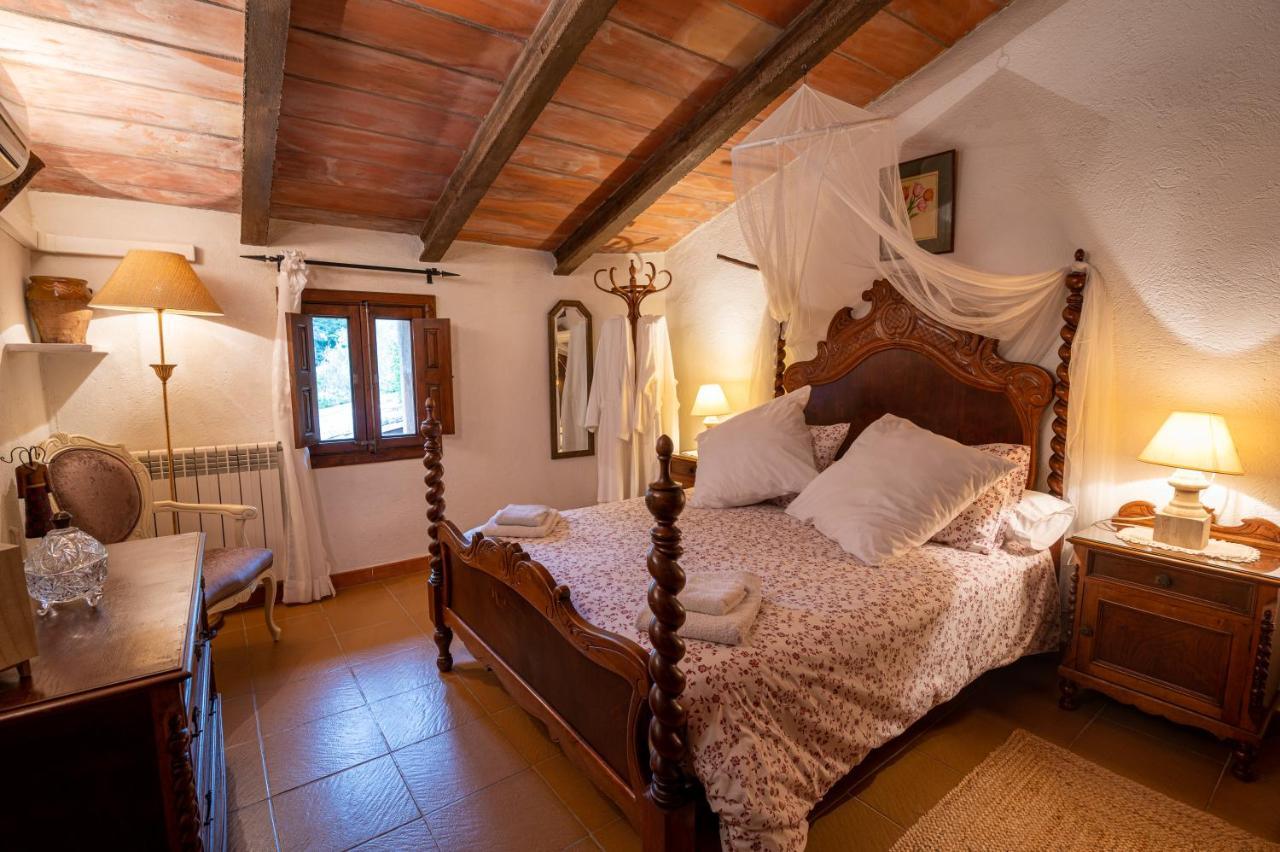 Villa Can Troque *