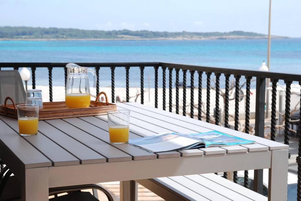 House S'illot Apartamento S'Illot (Mallorca)