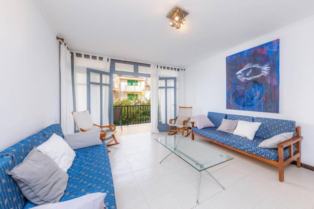 House S'illot Apartamento S'Illot (Mallorca)