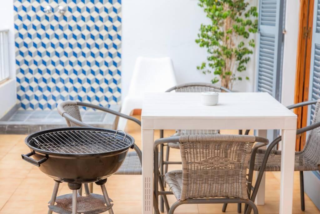 Apartamento House S'illot