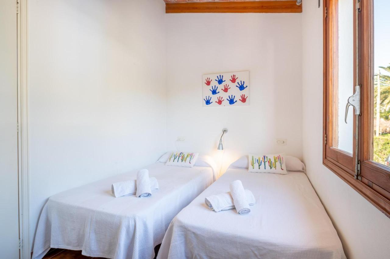La Palmera Villa Pollensa