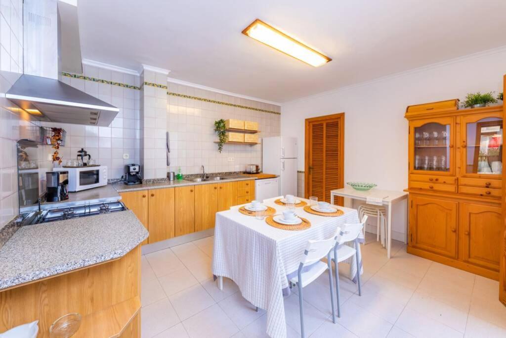 Apartamento House S'illot *